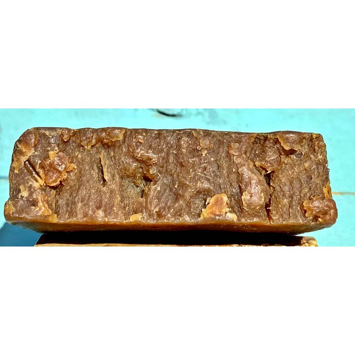 Ivy & Willow - Wholesale Bar Soap - Pine Tar Soap 5oz | 141.7gr