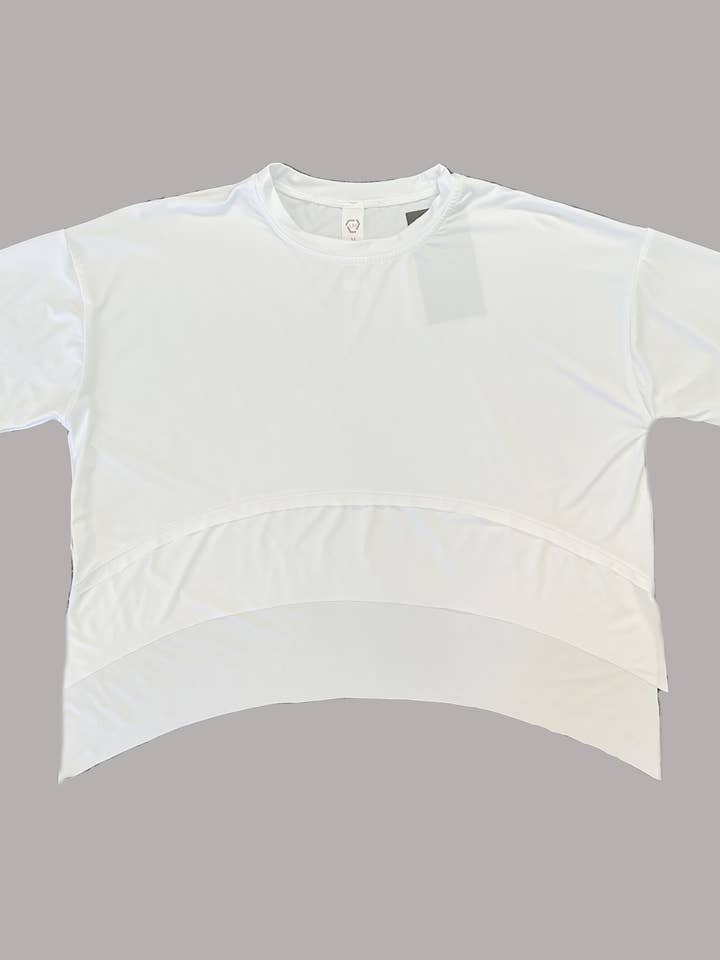 O Flow Top por atacado de Legendary Made