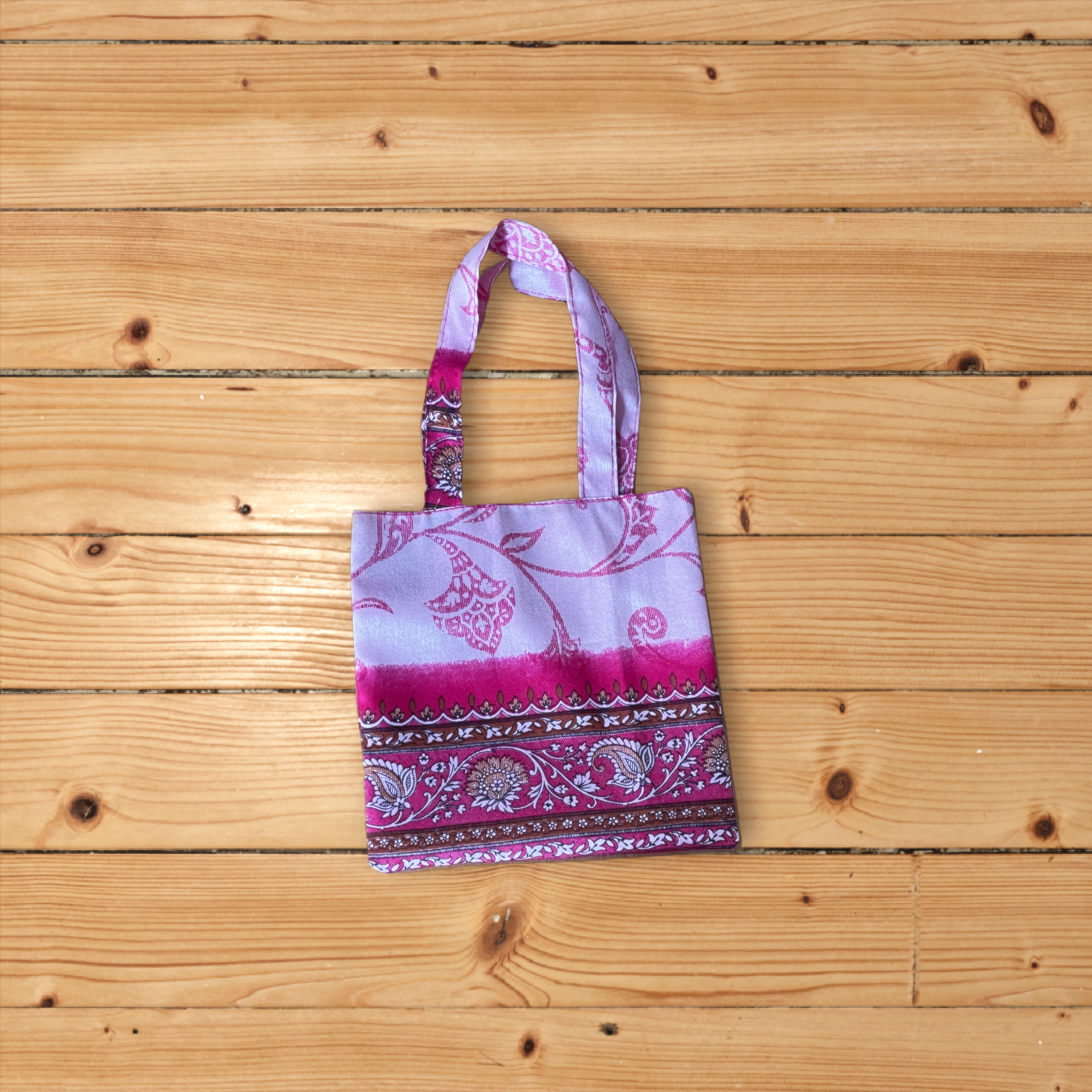 Hopes Unlimited - Wholesale Gift Bag - Small Holiday Gift Bag with handle6