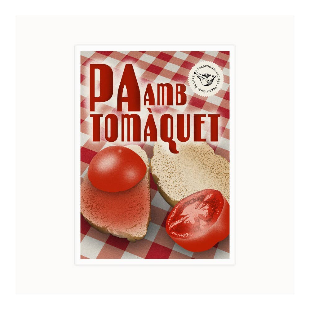 Casa Atlântica - Wholesale Postcard - Postcards recipes5