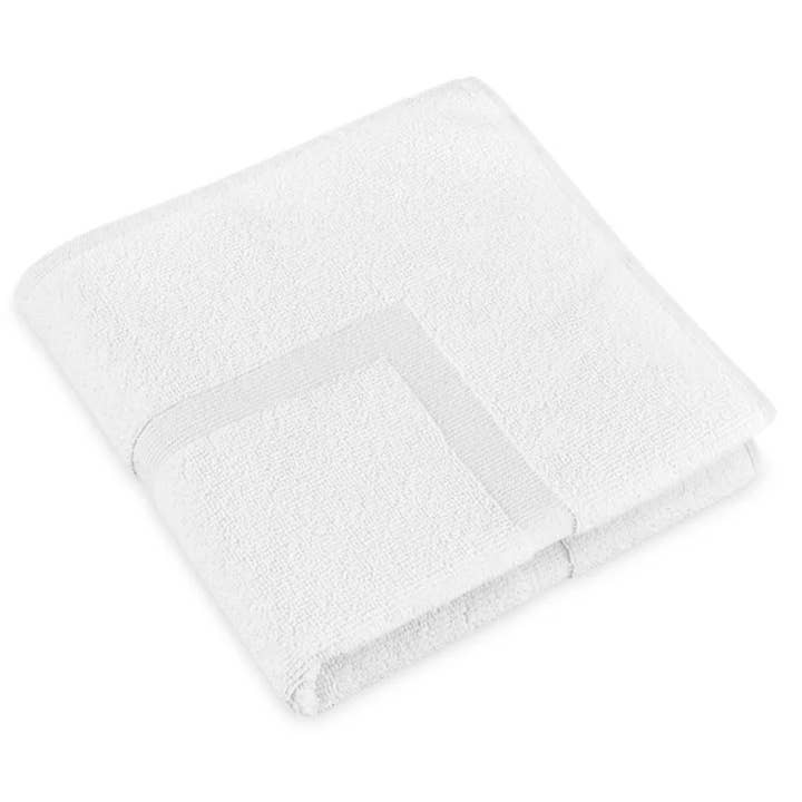 Premium Cotton Floor Bath Mats - 20 x 28 Inches Set of 2 for wholesale by COZY HOMES COLLECTION