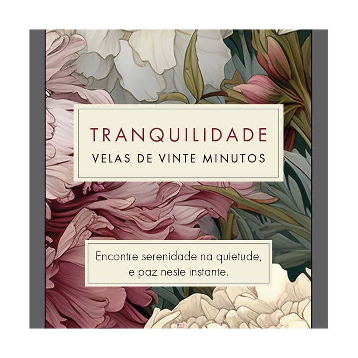 Cotton & Grey - Wholesale Tapered Candle/Candlestick - Signature Collection BUNDLE (Floral) PT18