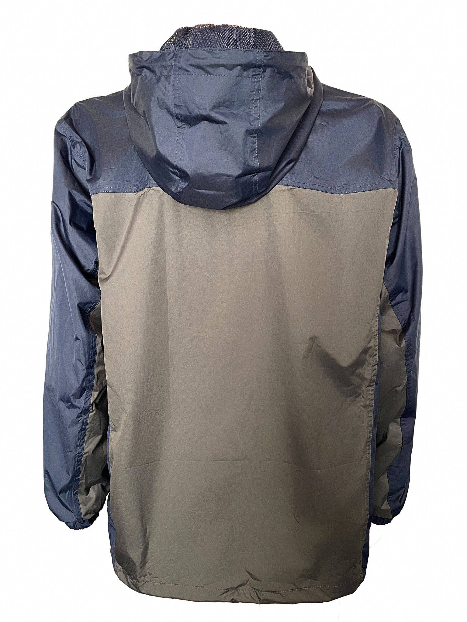 LeeHanTon - Wholesale Raincoat - Men's - LeeHanton Waterproof Rain Coat2