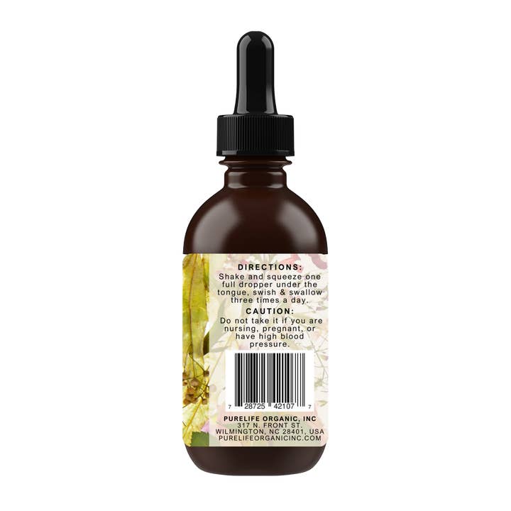 PureLife Organic Inc - Wholesale Oral Supplement/Vitamin - Daily Detox Oral/Herbal Supplement4