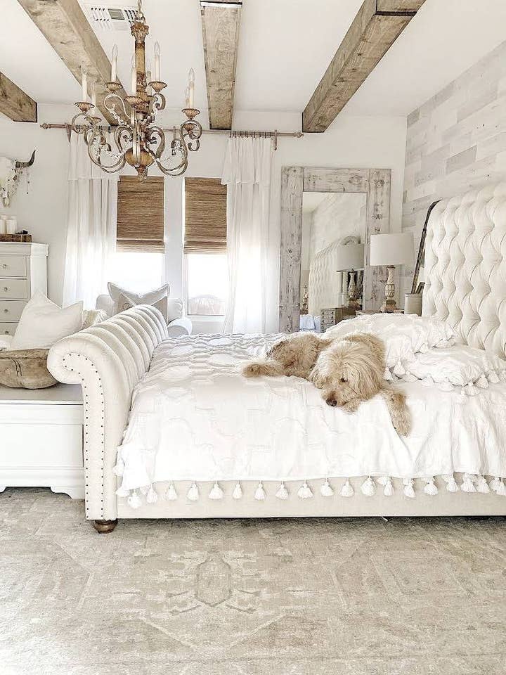 ASTRID Bedcover for wholesale by Rich Class Decor