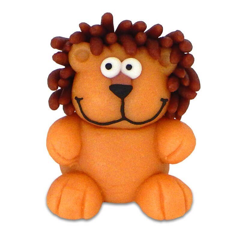 ADG Diffusion - Wholesale Marzipan/Almond Paste - ANIMAL MARZIPAN (27g) - 12 pcs display3