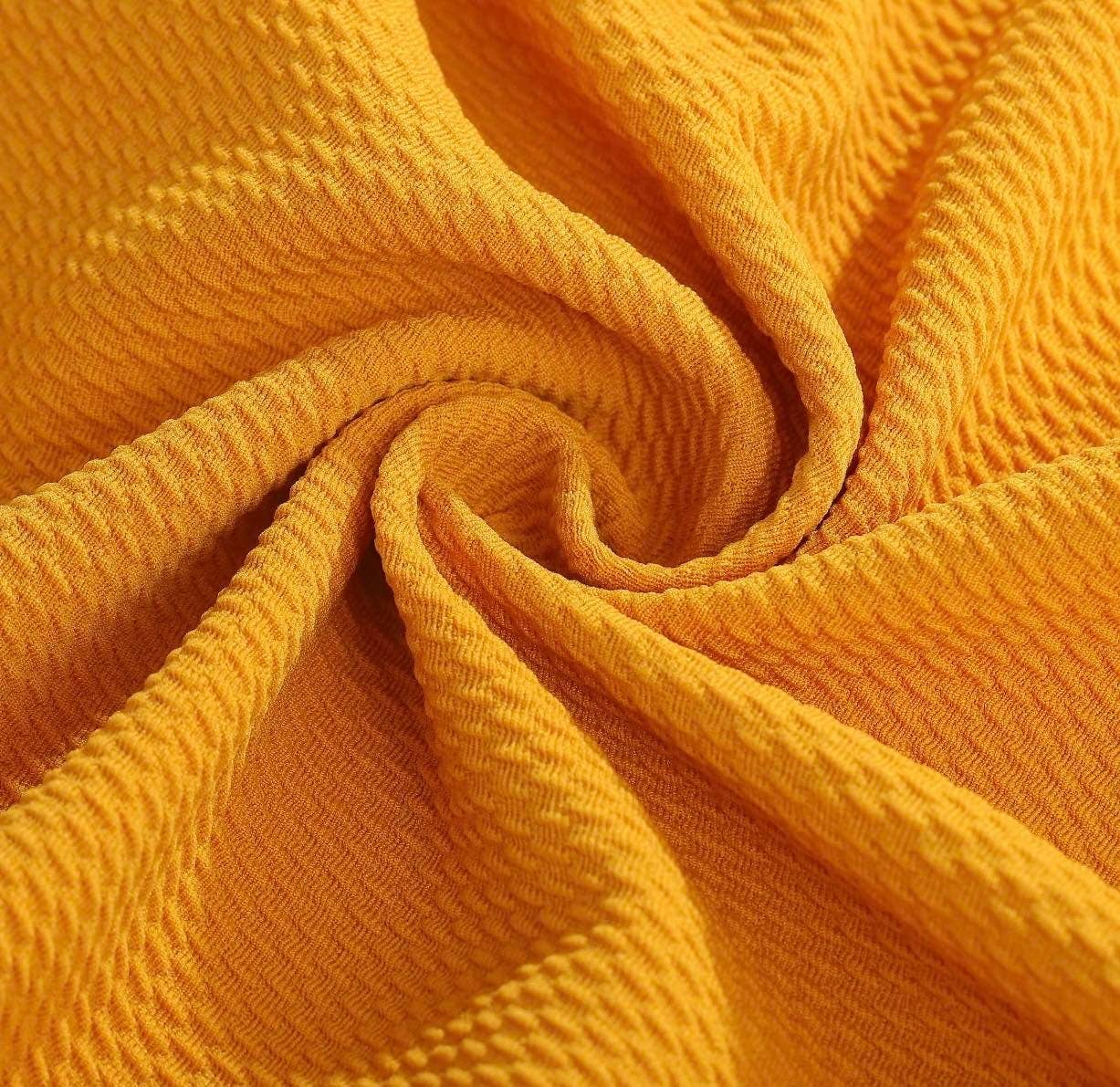 BlushBabyDesignCo - Vente Nœud pour cheveux – bébé - Rouille | Arc à cheveux en tissu Bullet| Bandeau en nylon pour bébé|10