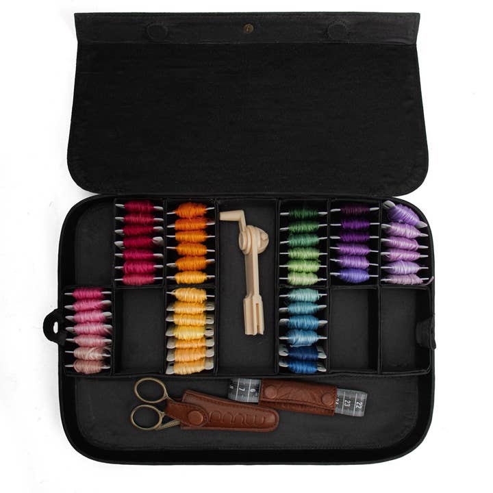 Muud - Wholesale Craft Supplies - Flora Organisation Case21