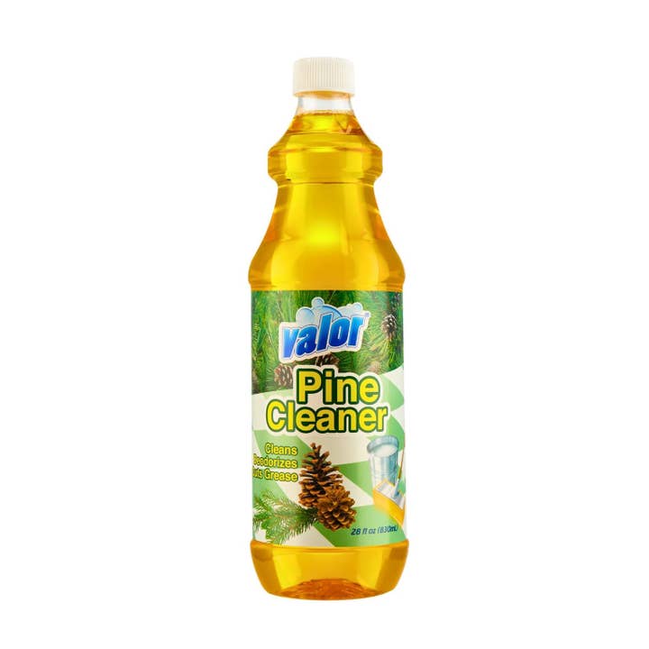 Multi Purpose Cleaner Pine for wholesale by Valor Cleaners