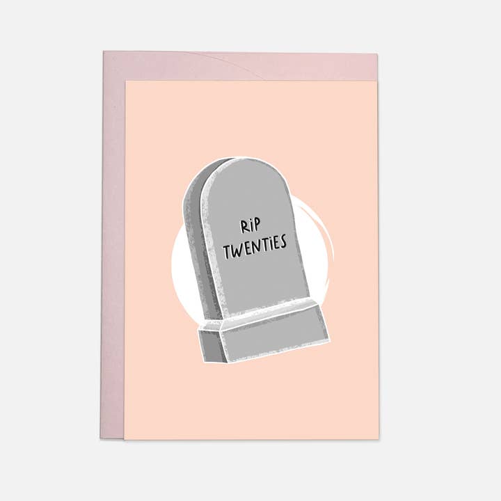 Riv tyverne hilsen kort for engroshandel hos Kaart Blanche