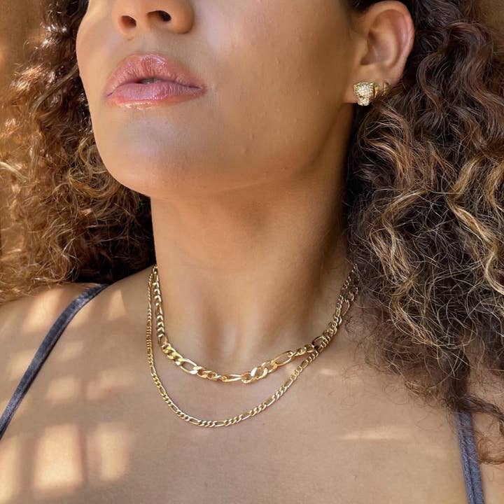 La Figara Set for wholesale by The Views & Co