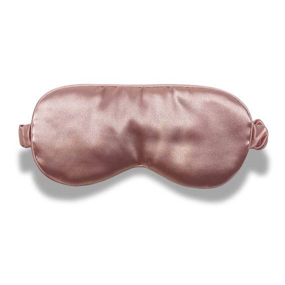 Funky Junque - Wholesale Sleep/Eye Mask - Luxury Adjustable Satin Sleep Eye Mask2