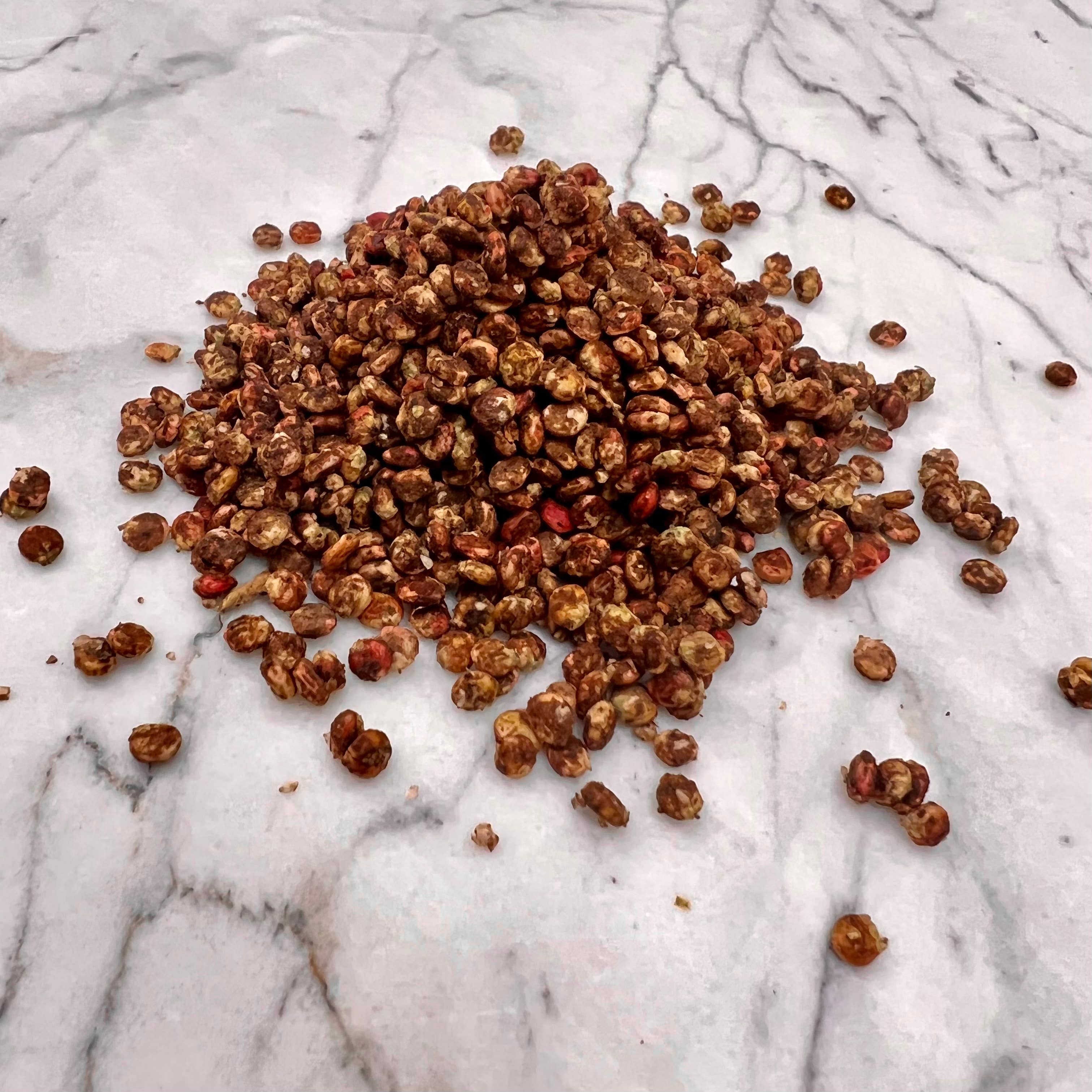 RAYA - Wholesale Dried Spice - Organic Bulk Ground Sumac0