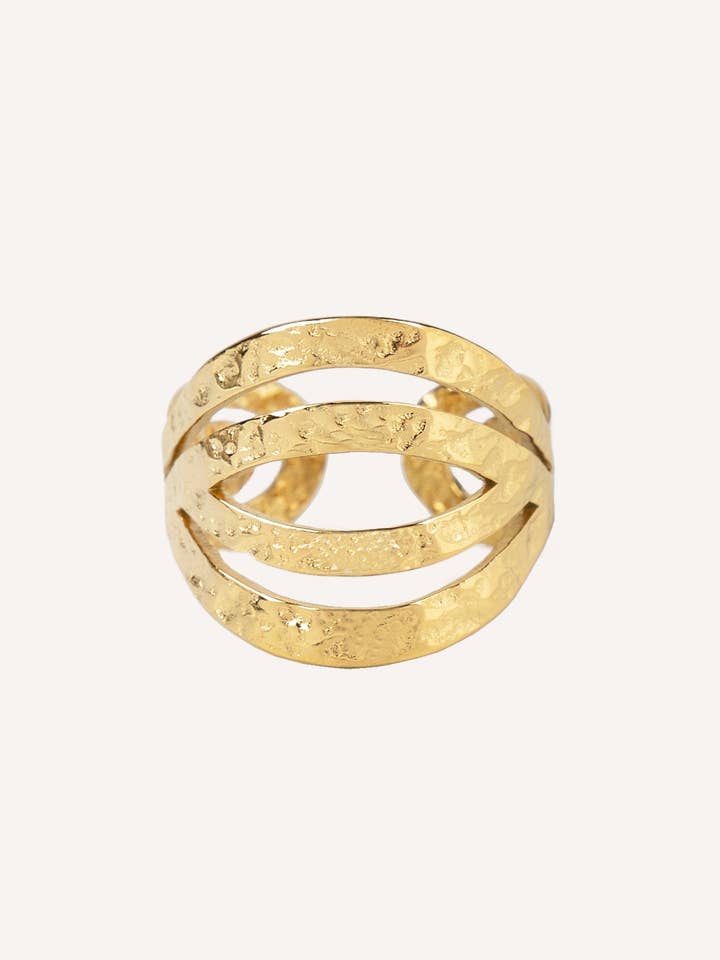 Anéis YXQ R130 por atacado de CUCOCUCA