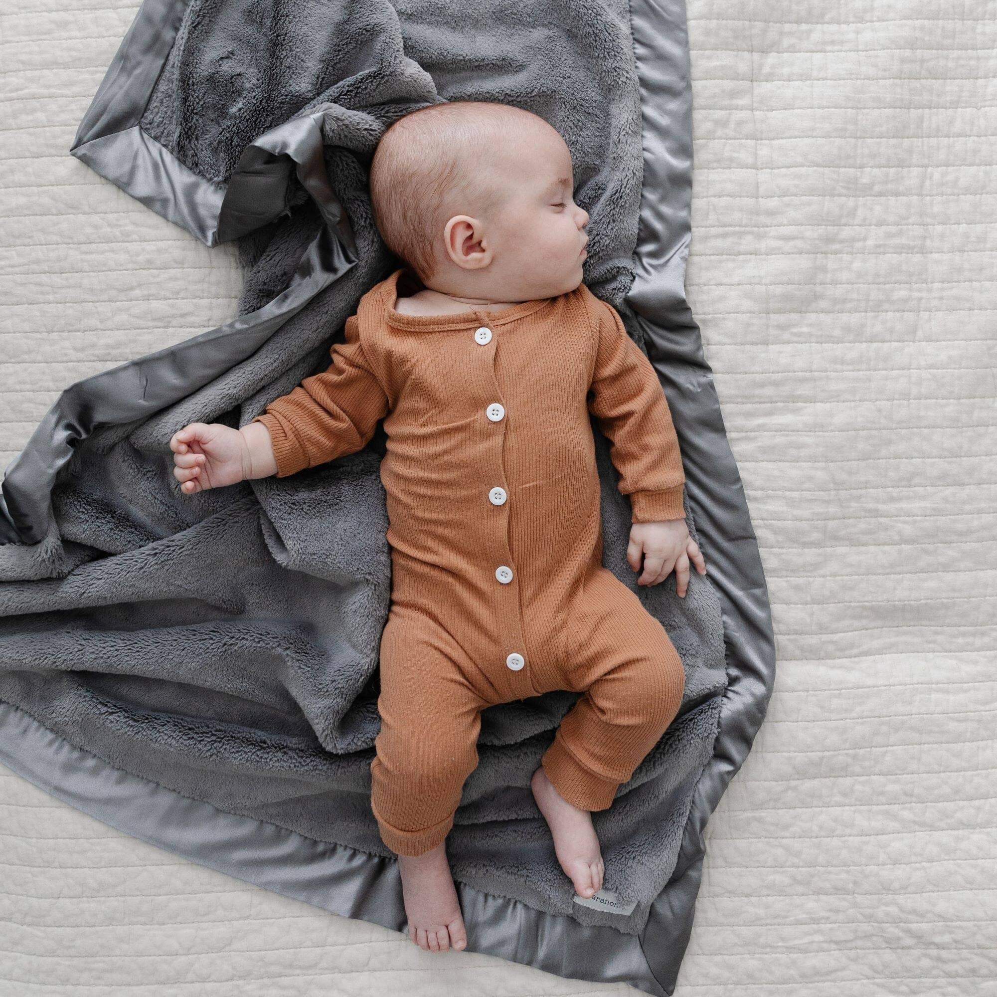 Saranoni - Wholesale Receiving Blanket - Baby - SATIN BORDER RECEIVING BLANKETS0