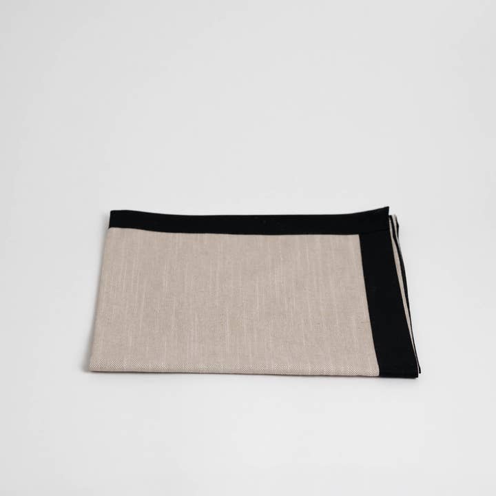 o cactuu - Wholesale Dinner & Cloth Napkin - Border Napkin - Home Decor - Christmas - Autumn Decor - Gift3