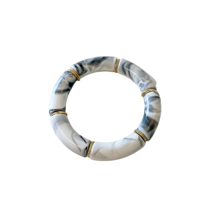 Millie B Designs - Wholesale Bangle Bracelet - WS Drew Bracelets- large