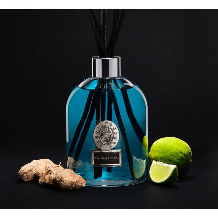 Garden Lover Arredamento olfattivo for wholesale by Pavoni Vaganti