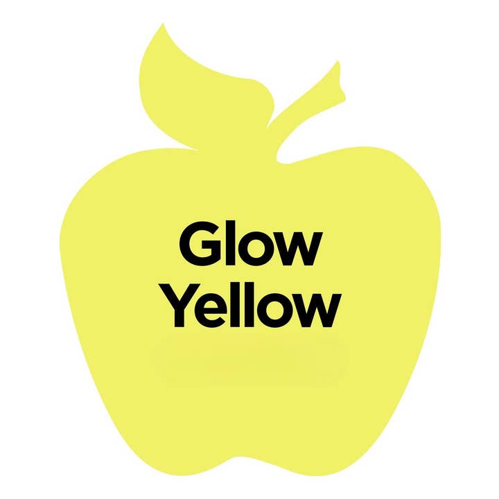 Plaid Crafts - Wholesale Acrylic Paint - Apple Barrel ® Glow-In-The-Dark Acrylic Paint - 2 oz5