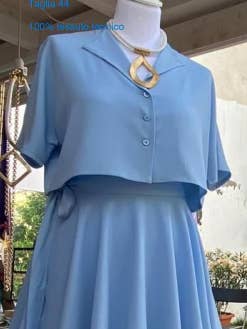 CHEMISE ALYSSA pour la vente par Gilu'