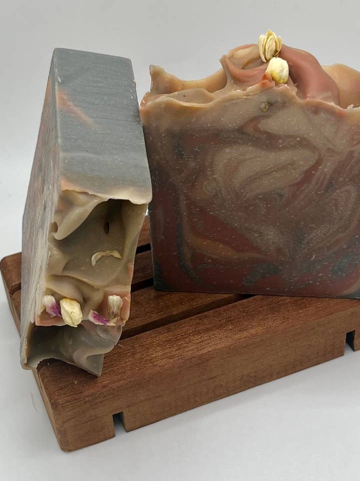 Black Raspberry Vanilla for wholesale by TeaLee & Co.