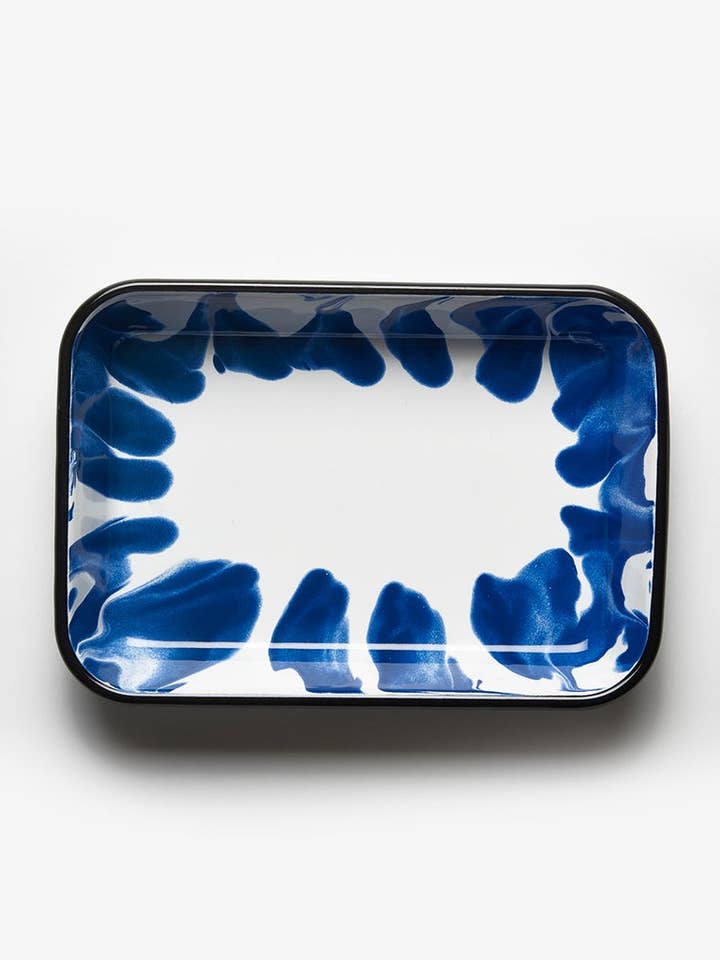 A Little Color serveringsbakke for engroshandel hos Kapka