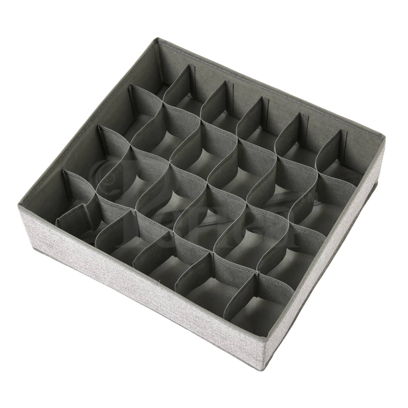 Periea – wholesale Drawer organiser – Periea Set of Three or Four Drawer Organisers - Katrina8
