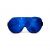 Pharmedistore - Wholesale Sleep/Eye Mask - DreamInzzz - HYPNOS mask - blue