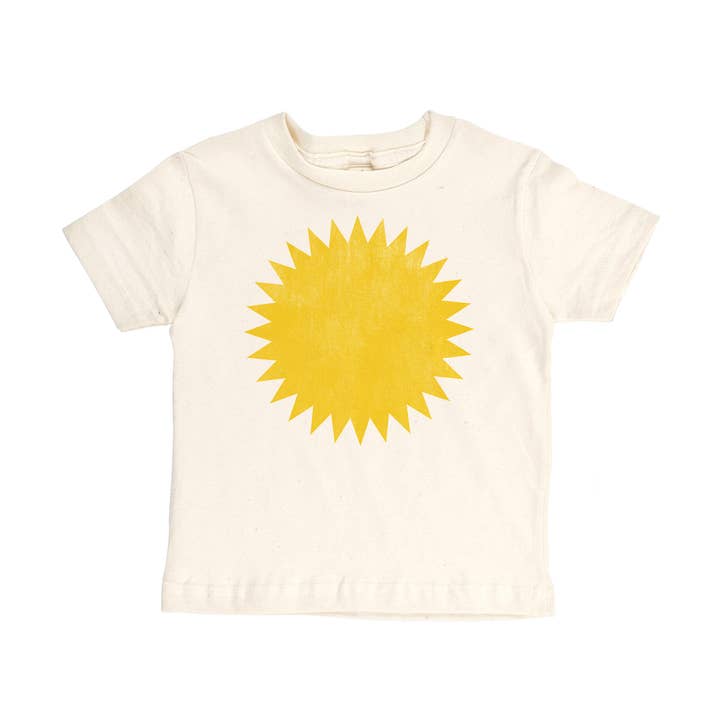 Sun T-Shirt per la vendita all'ingrosso da parte di JOAN RAMONE