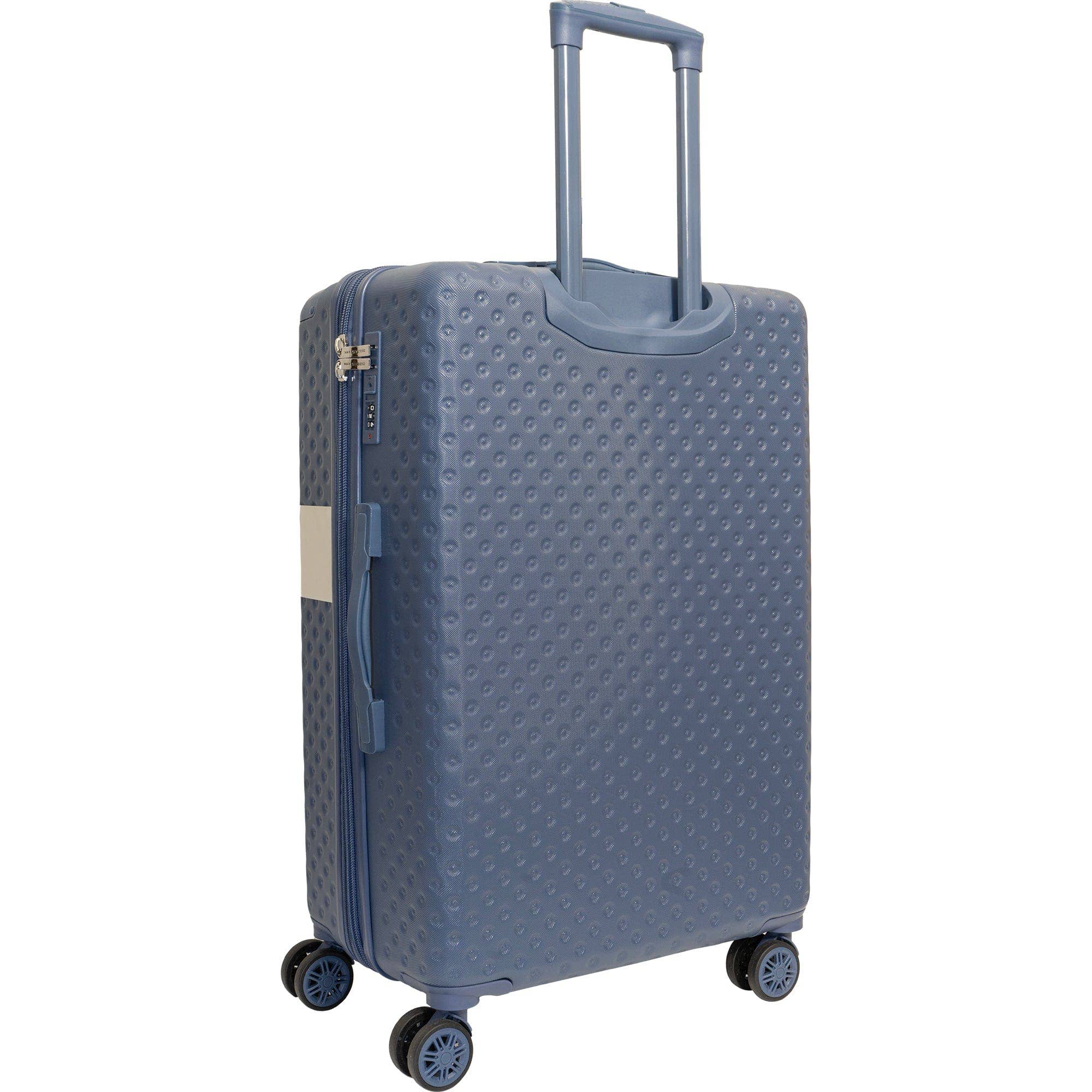 Magid - Wholesale Luggage - Max Studio Tonal Tufted ABS 2-Piece Hard-Sided Luggage Set20