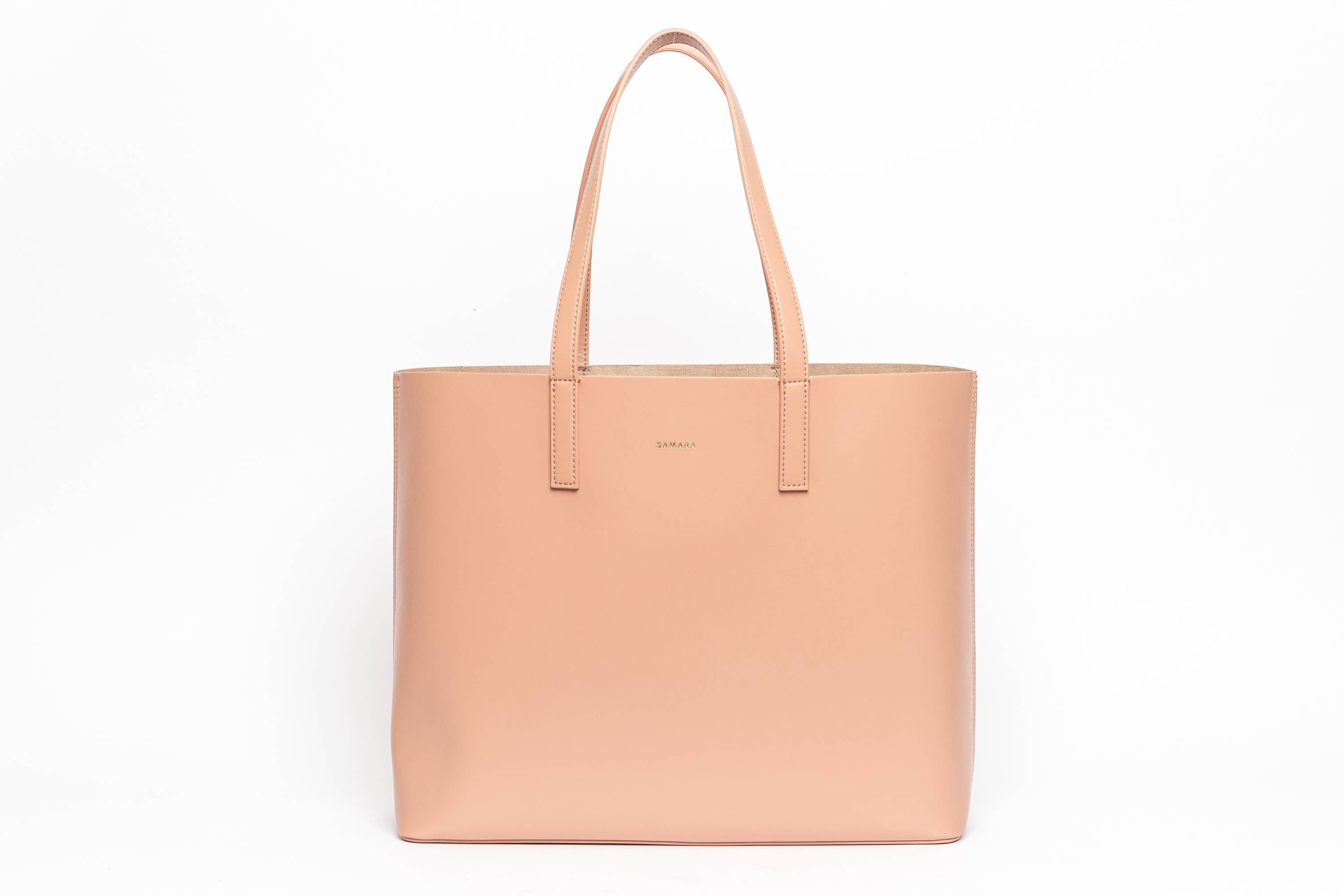 Samara Bags - Wholesale Tote Bag - Women's - The Apple Leather Tote10