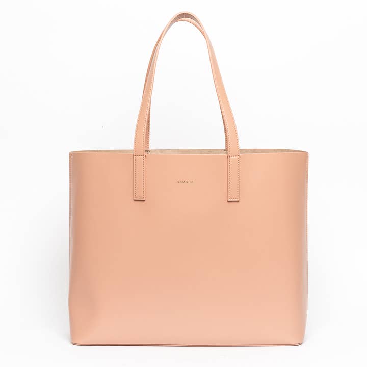 Samara Bags - Wholesale Tote Bag - Women's - The Apple Leather Tote10