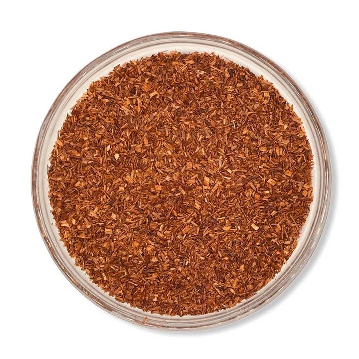 South African Rooibos Herbal Tea for wholesale by BrickHouse Gourmet Coffee & Tea Co.