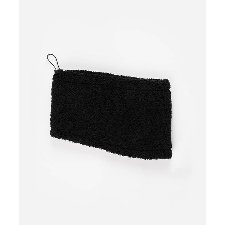 Gigi Pip - Wholesale Neck Gaiter/Snood - Women's - Quinn Sherpa Snood6