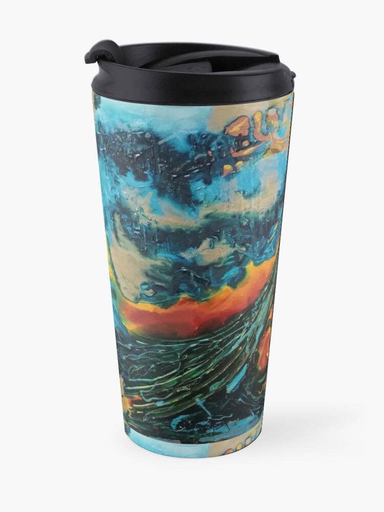 Artedelph - Wholesale Coffee Mug - Elan Insulated Mug0
