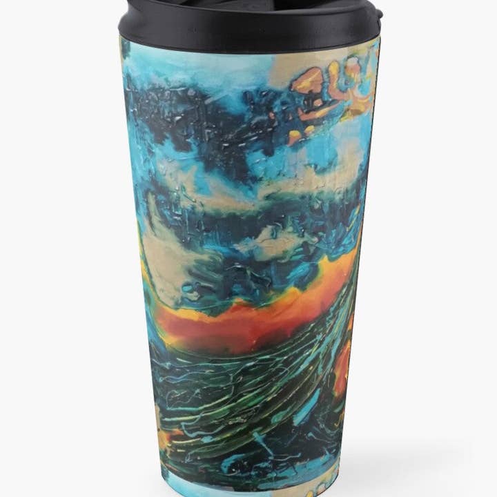 Artedelph - Wholesale Coffee Mug - Elan Insulated Mug