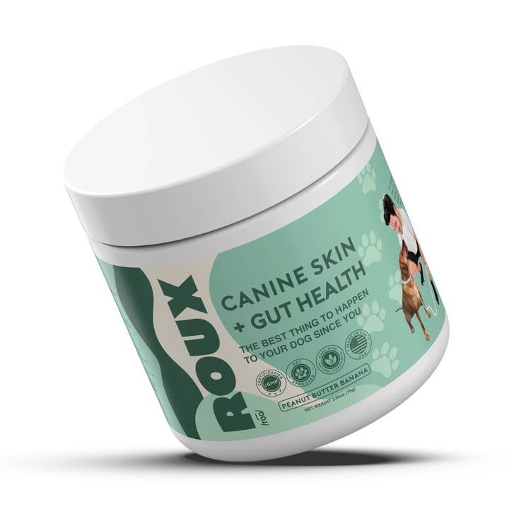 Roux Probiotic & Multivitamin Chews for wholesale by Roux