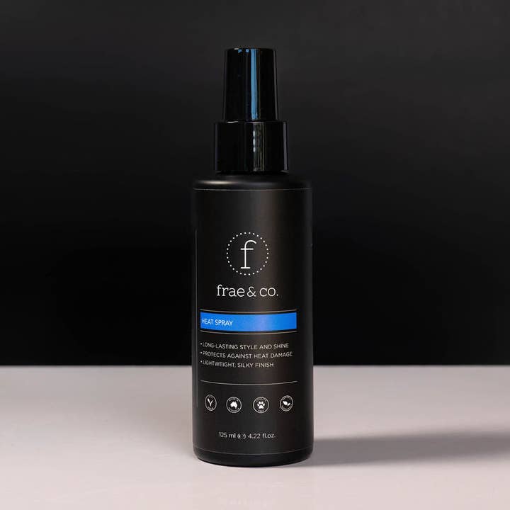 Hitzespray für den Großhandel von frae & co.