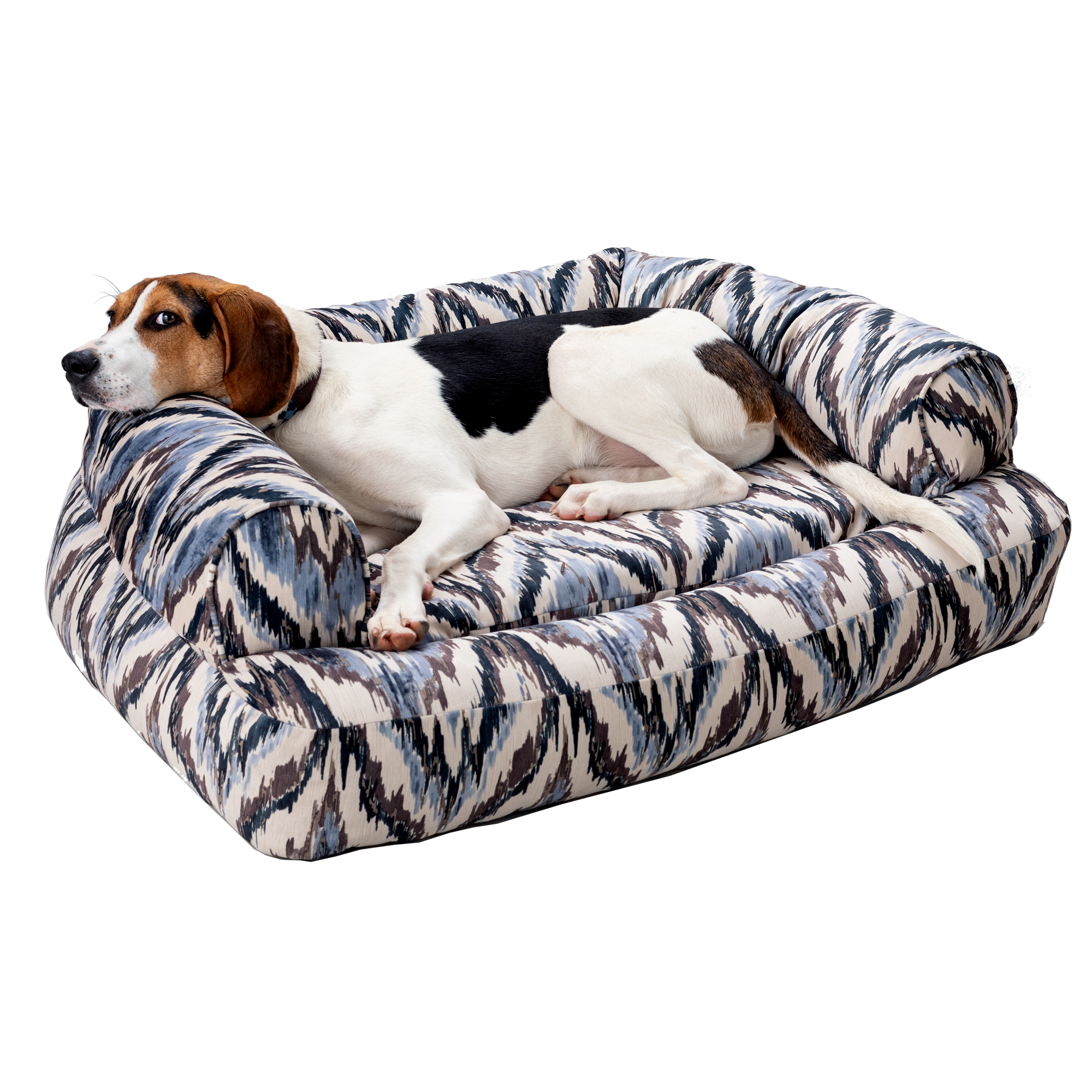 Snoozer Pet Products – wholesale Pet bed – Dog – Luxury Sleeper Dog Sofa - Show Dog Collection6
