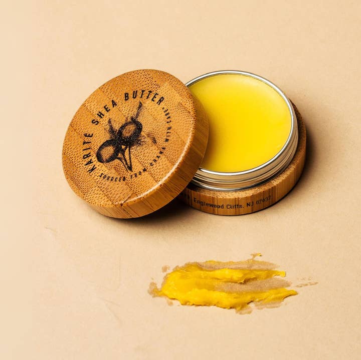 Karité - Wholesale Lip Balm - Karité Baume à Lèvres Lip Balm 13 ml1