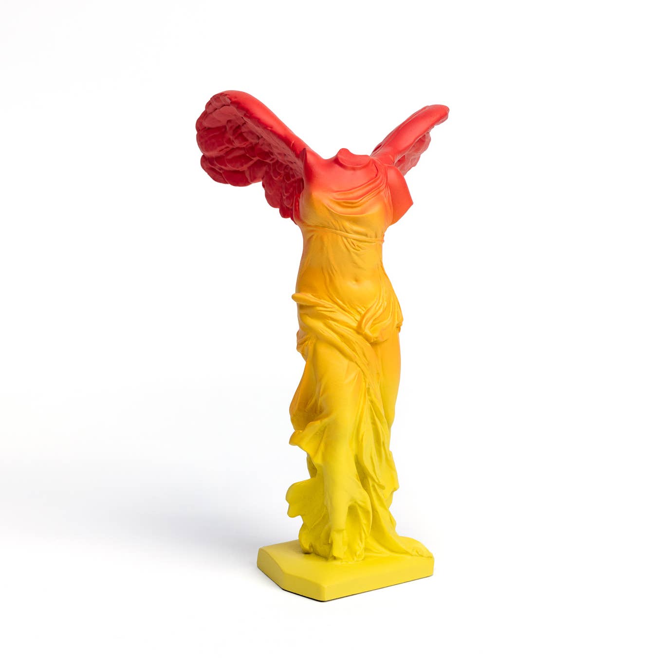 Today is Art Day - Vendita all'ingrosso Statuette decorative - Statua - Vittoria alata