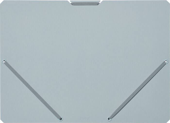 HITOTOKI by KING JIM - Wholesale Desk Organizer - SAND IT Document Holder [A4 horizontal]  250 sheets1