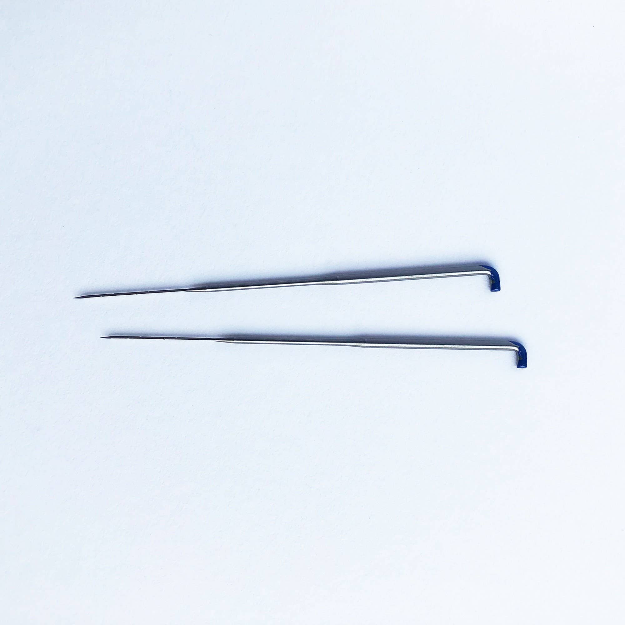 Bergin & Bath – wholesale Craft sewing kit – Needle felting starter kit - Brights. Wool roving supplies5