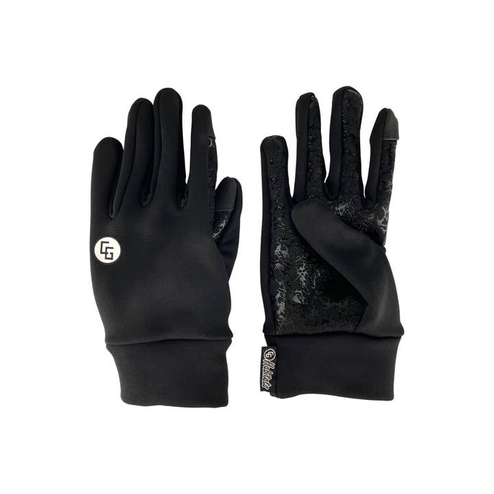 CG Habitats - Wholesale Gloves - Unisex - Street Liner Glove-Touchscreen Compatible Glove