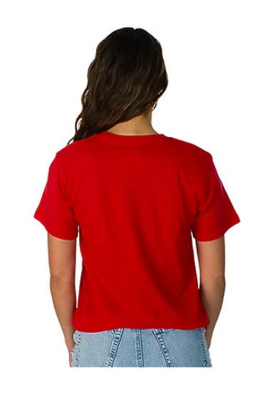 Generation XYZ - Vente T-shirt – unisexe - T-shirt premium à manches courtes et col rond [HF-ZS1001 (S-XL)]8