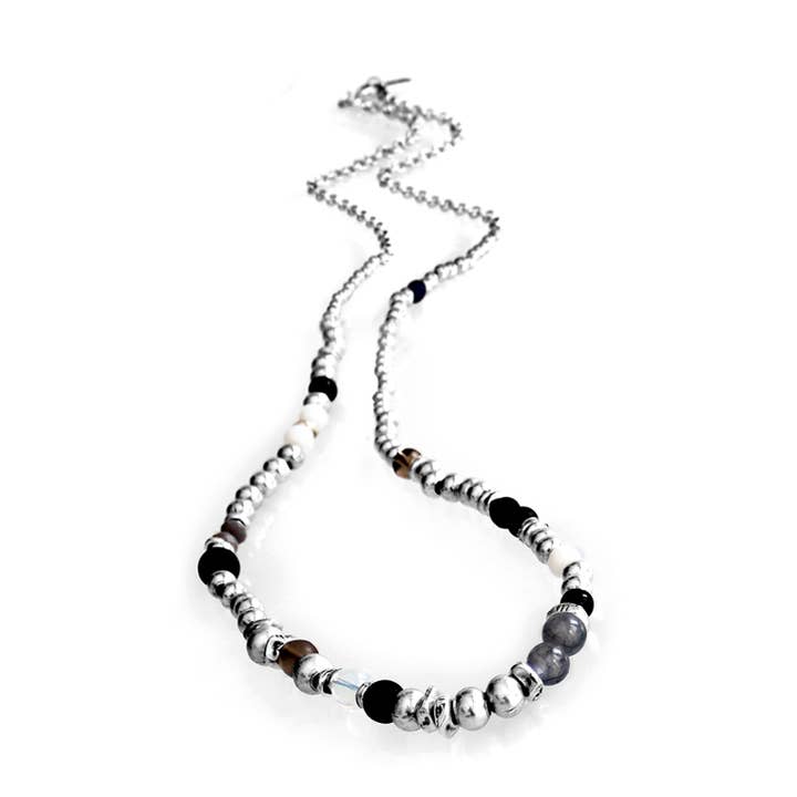 HALSKÆDE 2228 for engroshandel hos D.E.I. SRL - Sultan Collection