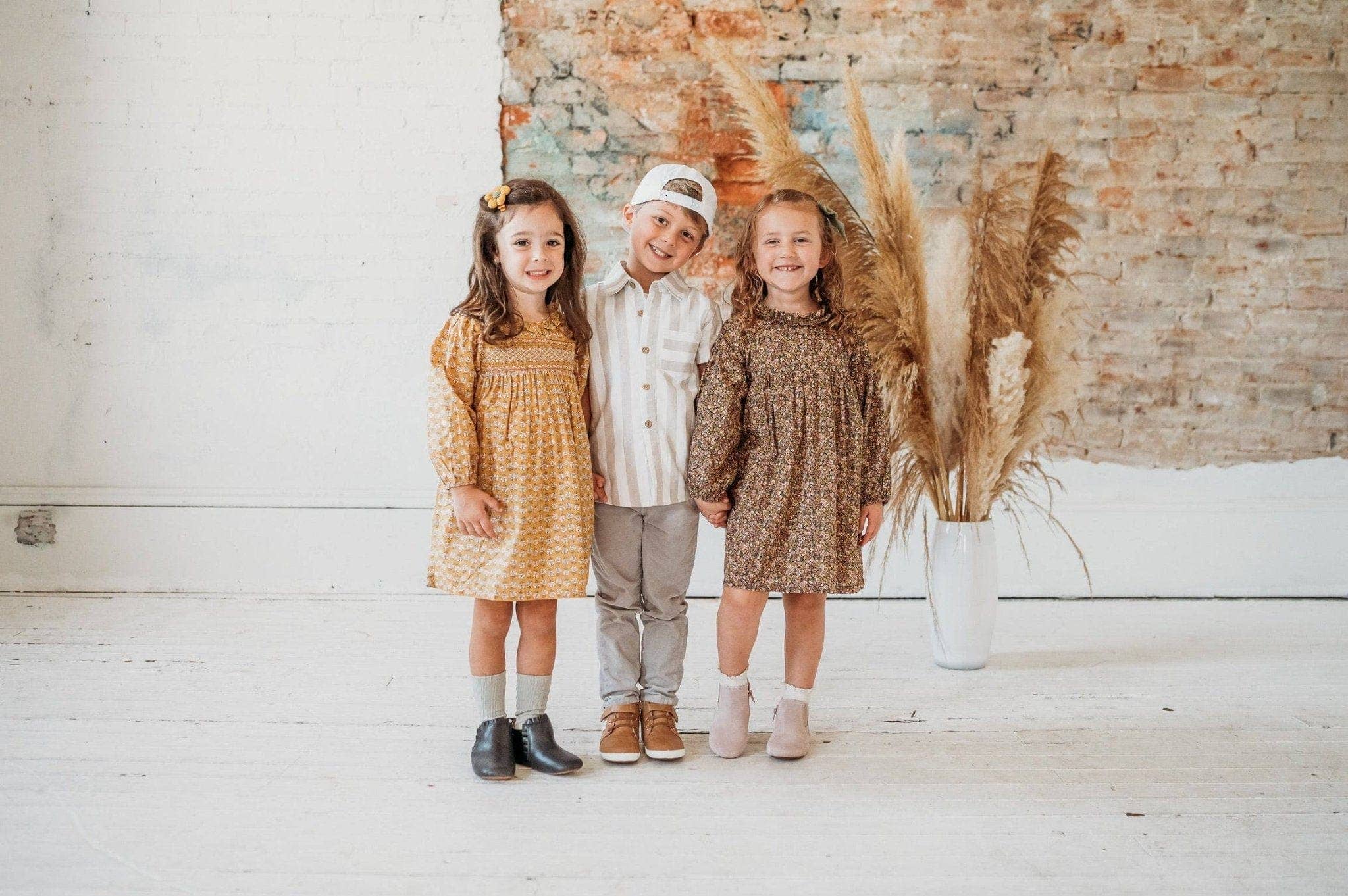 Little Love Bug Company - Wholesale Booties - Kids - The Reagan37