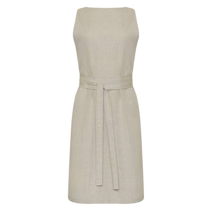 Isabelle Dress for wholesale by BO CARTER