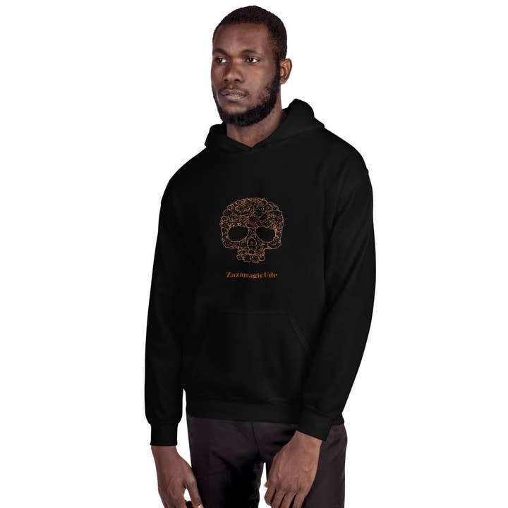 iBeing Unisex Hoodie for wholesale by ZazaMagicUde