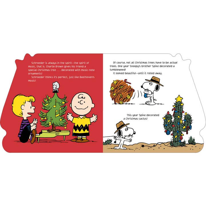 Simon & Schuster - Wholesale Book - Kids - Merry Christmas, Charlie Brown! by Charles M. Schulz